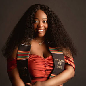 Meet your Posher, Mary